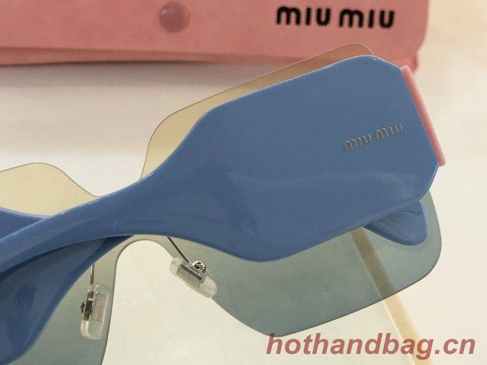 Miu Miu Sunglasses Top Quality MMS00141